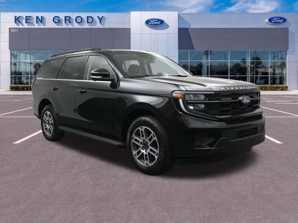 Ford Expedition